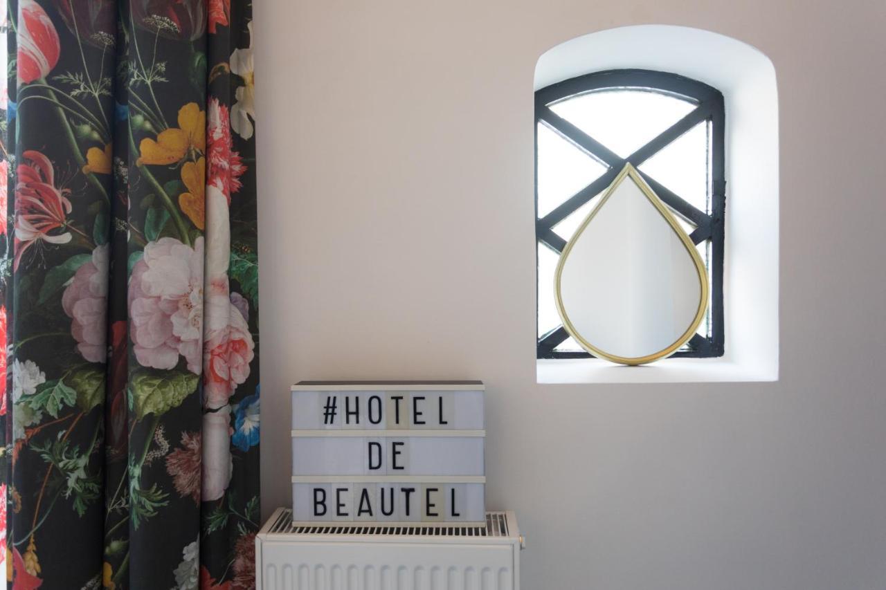 Hoteldebeautel ลิสซิงเงิน ภายนอก รูปภาพ