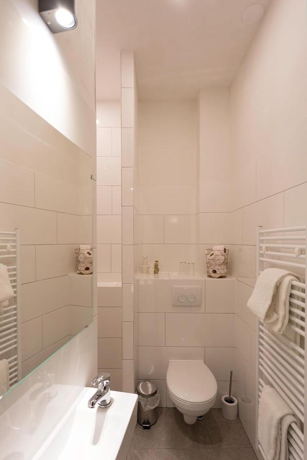 Hoteldebeautel ลิสซิงเงิน ภายนอก รูปภาพ