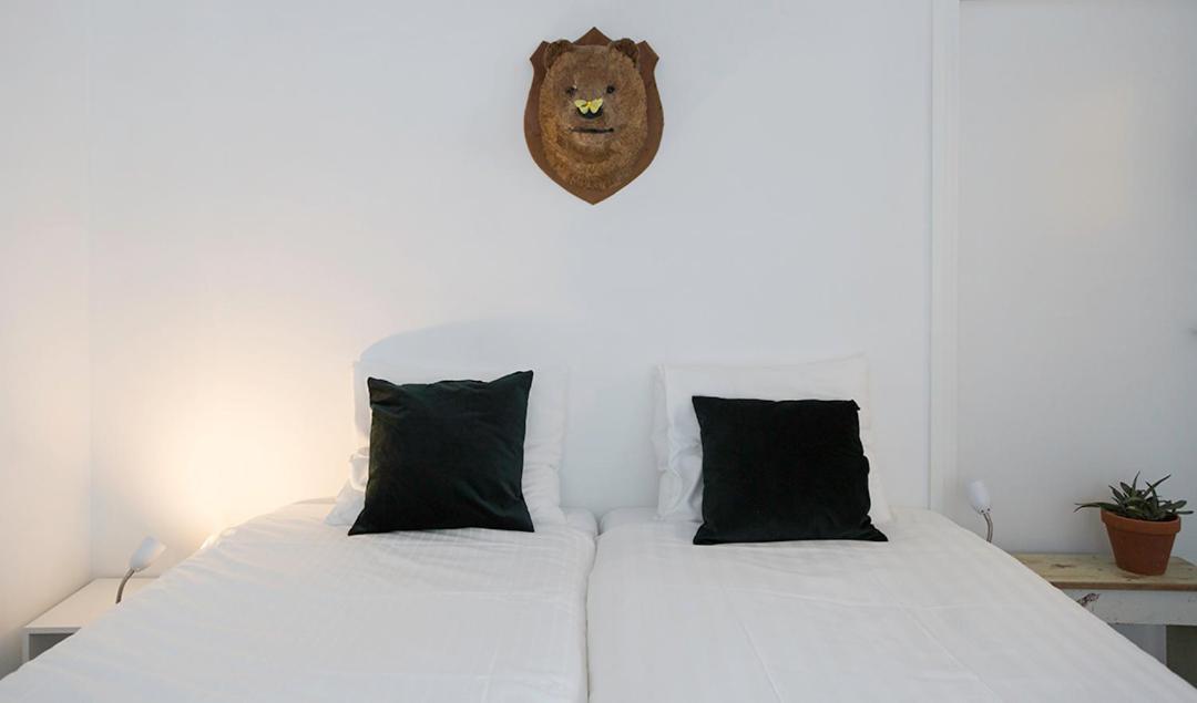 Hoteldebeautel ลิสซิงเงิน ภายนอก รูปภาพ