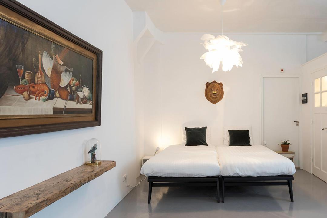 Hoteldebeautel ลิสซิงเงิน ภายนอก รูปภาพ