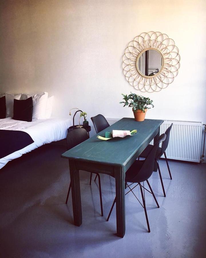 Hoteldebeautel ลิสซิงเงิน ภายนอก รูปภาพ